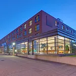 Kongresscenter Affiliated By Meliá Hotel Munster (North Rhine-Westphalia)