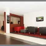 Kongresscenter Affiliated By Meliá Hotel 4*