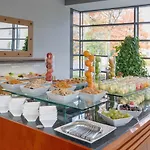 Kongresscenter Affiliated By Meliá 4* Munster (North Rhine-Westphalia)