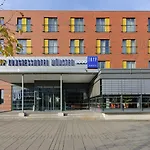 Hotel Kongresscenter Affiliated By Melia 4*