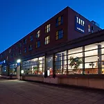 Kongresscenter Affiliated By Meliá Hotel