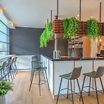 Kongresscenter Affiliated By Melia 4* Munster (North Rhine-Westphalia)