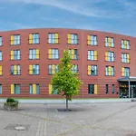 Kongresscenter Affiliated By Melia Hotel 4*