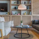 Kongresscenter Affiliated By Melia Hotel 4*