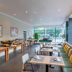 Kongresscenter, Affiliated By Melia 4* 뮌스터