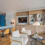 호텔 Kongresscenter, Affiliated By Melia 4*