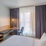 Kongresscenter, Affiliated By Melia 4* Munster (North Rhine-Westphalia)