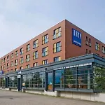 Kongresscenter, Affiliated By Melia 4* ミュンスター