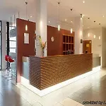 Kongresscenter, Affiliated By Melia ミュンスター