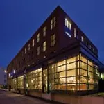 Kongresscenter, Affiliated By Melia ホテル ミュンスター