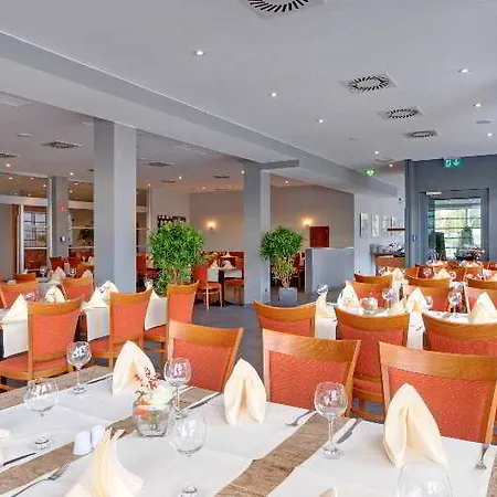 Kongresscenter Affiliated By Meliá Munster (North Rhine-Westphalia)