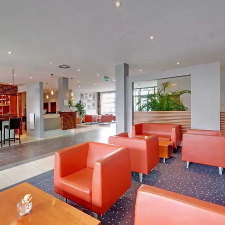 Kongresscenter Affiliated By Meliá Hotel