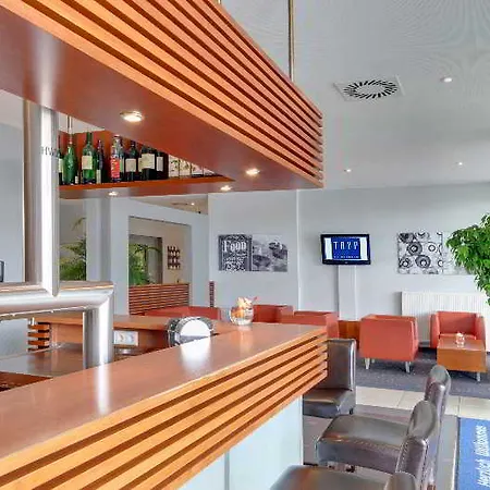 Kongresscenter, Affiliated By Melia 4*