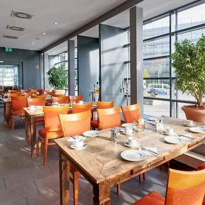 Kongresscenter, Affiliated By Melia 호텔