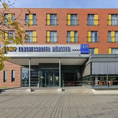 Kongresscenter, Affiliated By Melia 4*