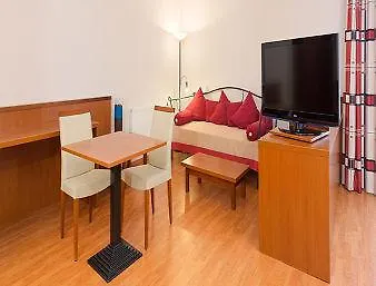 Kongresscenter, Affiliated By Melia 4*