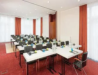 Kongresscenter, Affiliated By Melia 4*