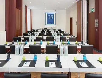Kongresscenter, Affiliated By Melia 호텔 4*