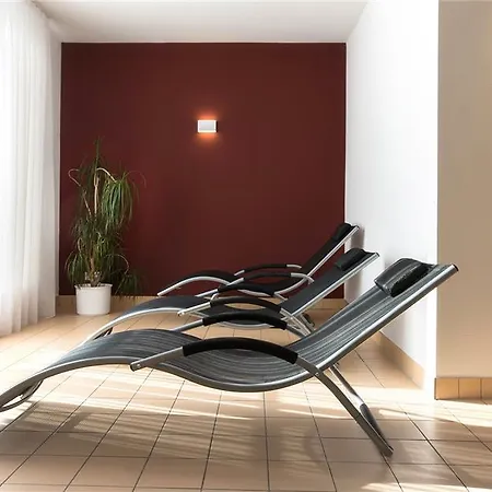 Hotel Kongresscenter Affiliated By Melia Munster (North Rhine-Westphalia)