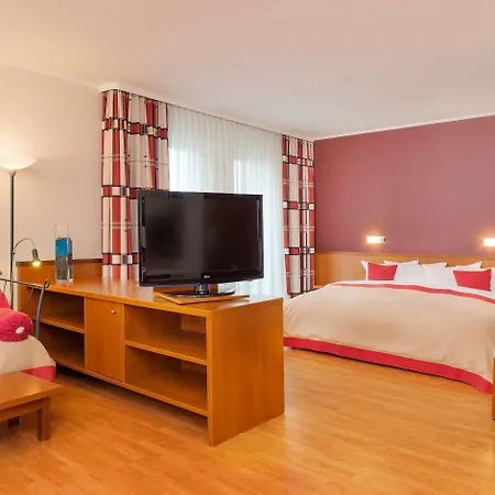 Kongresscenter, Affiliated By Melia 4*