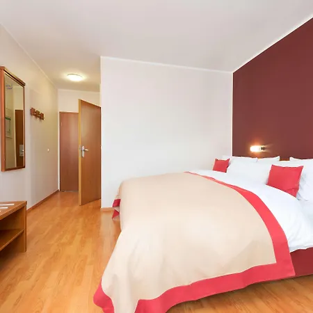 Hotel Kongresscenter Affiliated By Melia 4*
