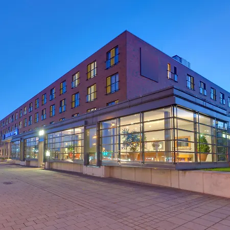 Kongresscenter Affiliated By Melia Hotel Munster (North Rhine-Westphalia)