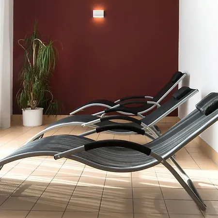 Kongresscenter Affiliated By Melia Hotel Munster (North Rhine-Westphalia)