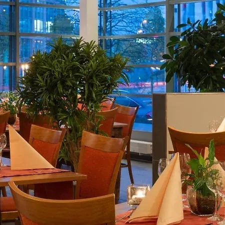 Kongresscenter, Affiliated By Melia