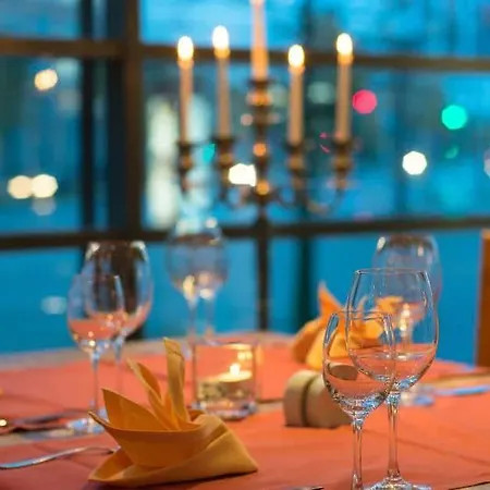 Hotel Kongresscenter Affiliated By Melia