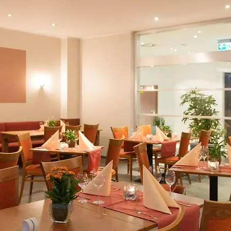 Hotel Kongresscenter Affiliated By Melia