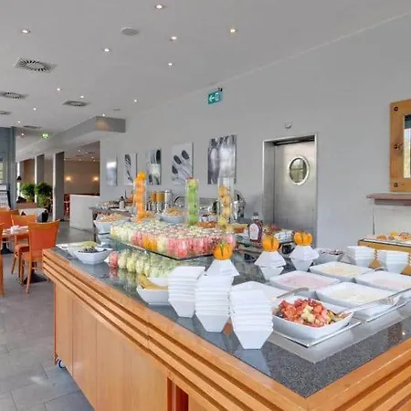 Kongresscenter Affiliated By Melia Munster (North Rhine-Westphalia)