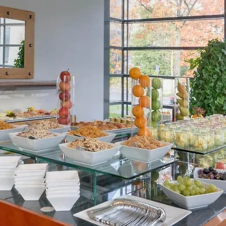 Kongresscenter Affiliated By Meliá 4*