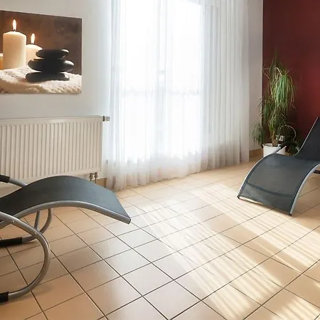 Kongresscenter Affiliated By Melia 4* Munster (North Rhine-Westphalia)