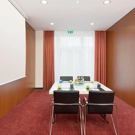 Kongresscenter, Affiliated By Melia 4*