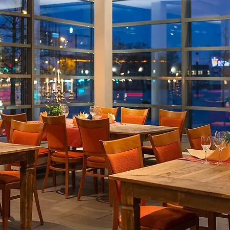Kongresscenter Affiliated By Melia Munster (North Rhine-Westphalia)