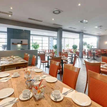 Kongresscenter Affiliated By Melia