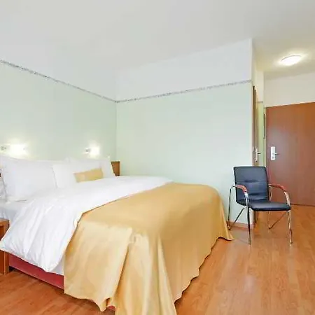 Kongresscenter Affiliated By Melia 4* Munster (North Rhine-Westphalia)