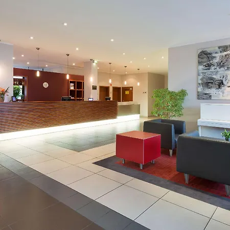 Hotel Kongresscenter Affiliated By Meliá