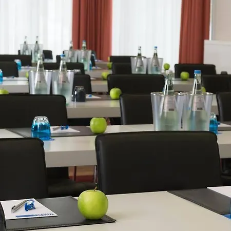 Hotel Kongresscenter, Affiliated By Melia Munster (North Rhine-Westphalia)