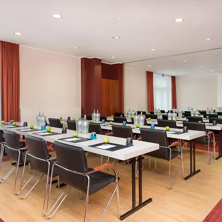 Kongresscenter Affiliated By Melia Munster (North Rhine-Westphalia)