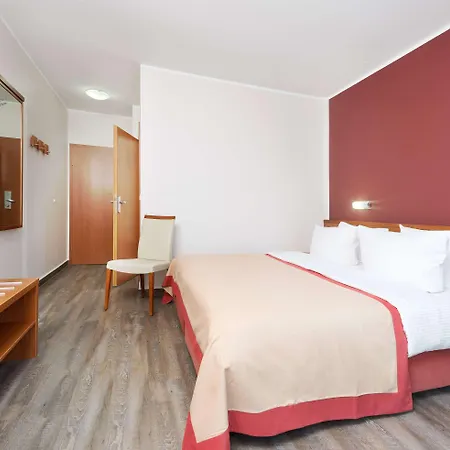 Hotel Kongresscenter, Affiliated By Melia Munster (North Rhine-Westphalia)