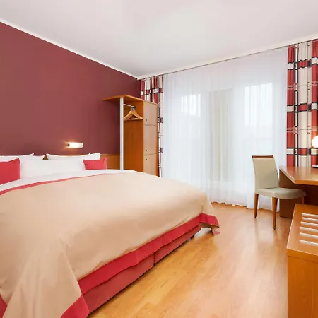 Kongresscenter Affiliated By Melia Munster (North Rhine-Westphalia)