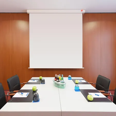 Kongresscenter Affiliated By Melia Hotel 4*