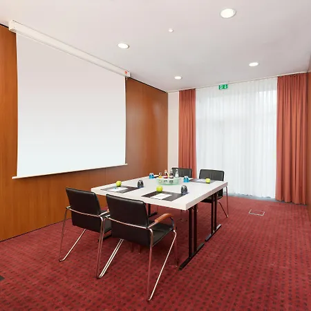 Kongresscenter Affiliated By Melia Hotel Munster (North Rhine-Westphalia)