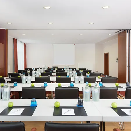 Hotel Kongresscenter, Affiliated By Melia Munster (North Rhine-Westphalia)