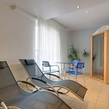 Kongresscenter Affiliated By Melia Hotel Munster (North Rhine-Westphalia)