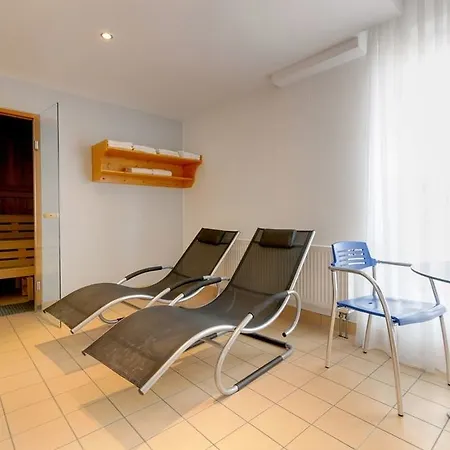 Kongresscenter Affiliated By Melia Munster (North Rhine-Westphalia)