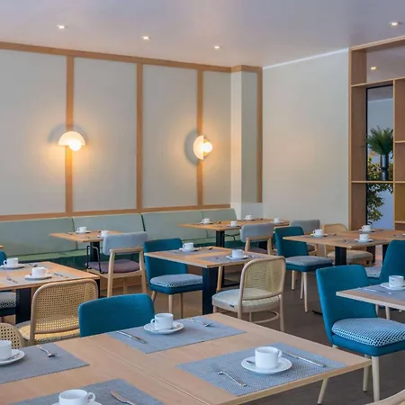 Hotel Kongresscenter Affiliated By Melia