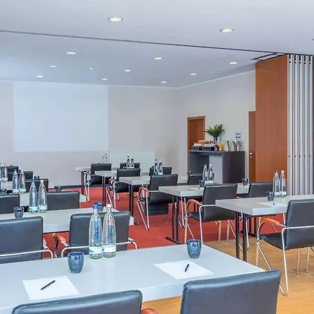 Hotel Kongresscenter Affiliated By Melia Munster (North Rhine-Westphalia)