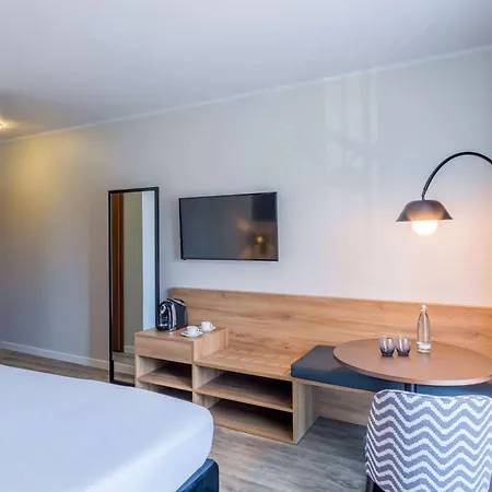 Kongresscenter Affiliated By Melia 4* Munster (North Rhine-Westphalia)